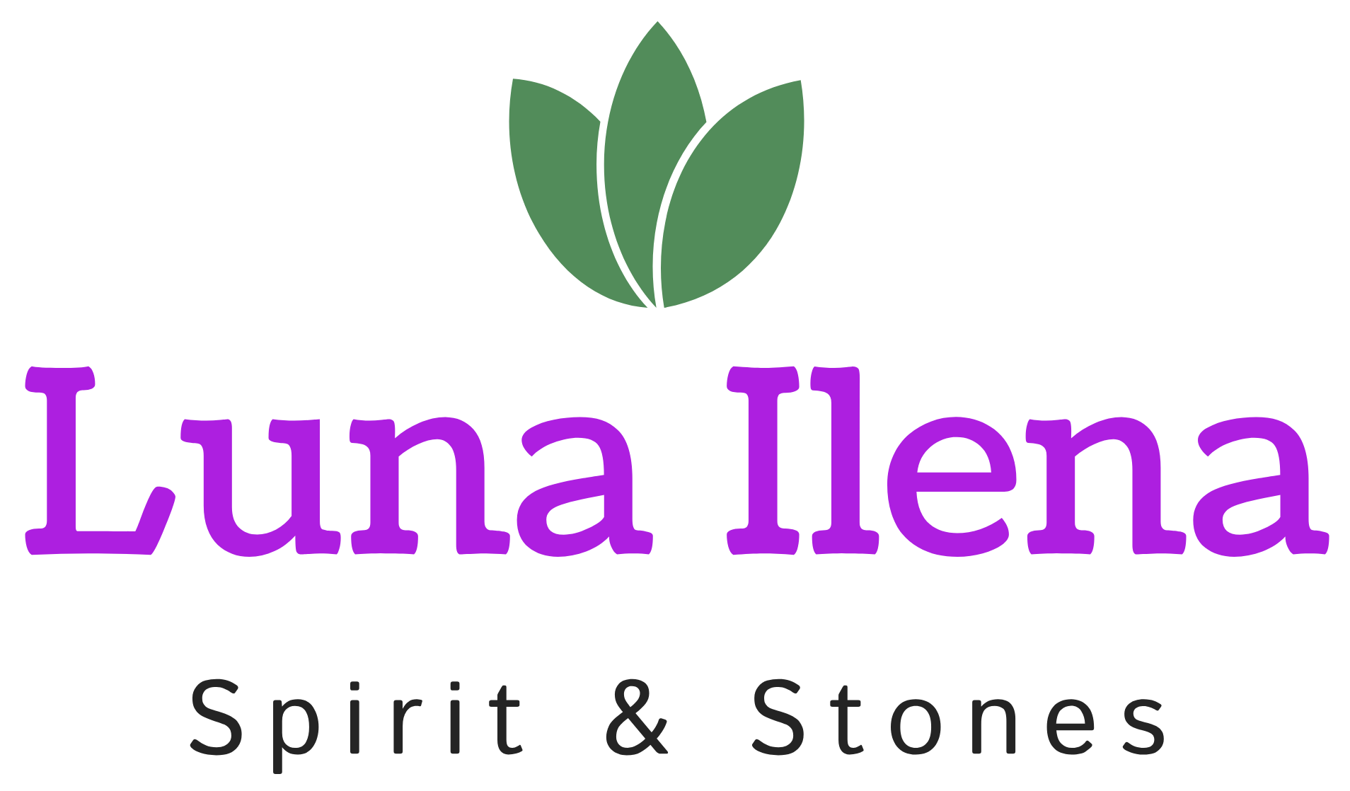Luna Ilena Spirit & Stones